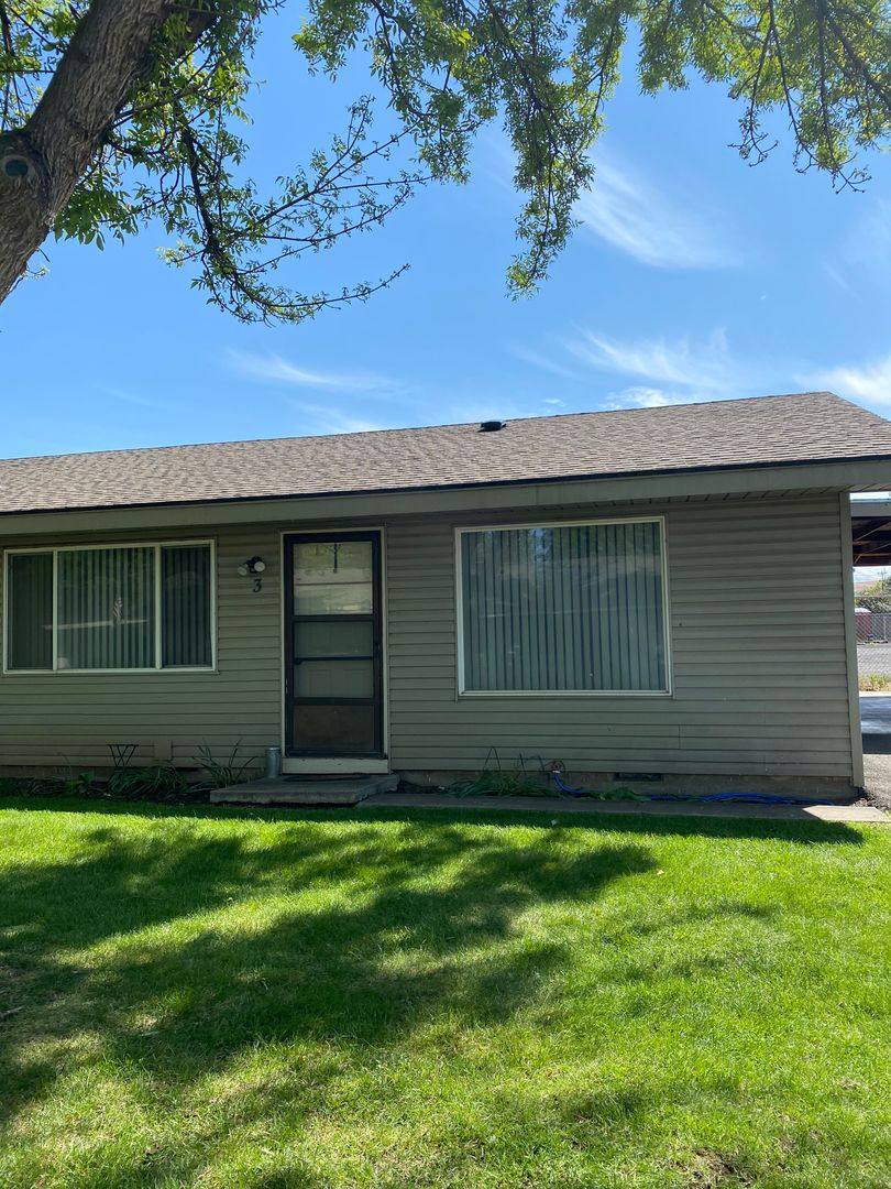 Apartment for rent at 701 - 723 NE, Milton Freewater, OR 97862
