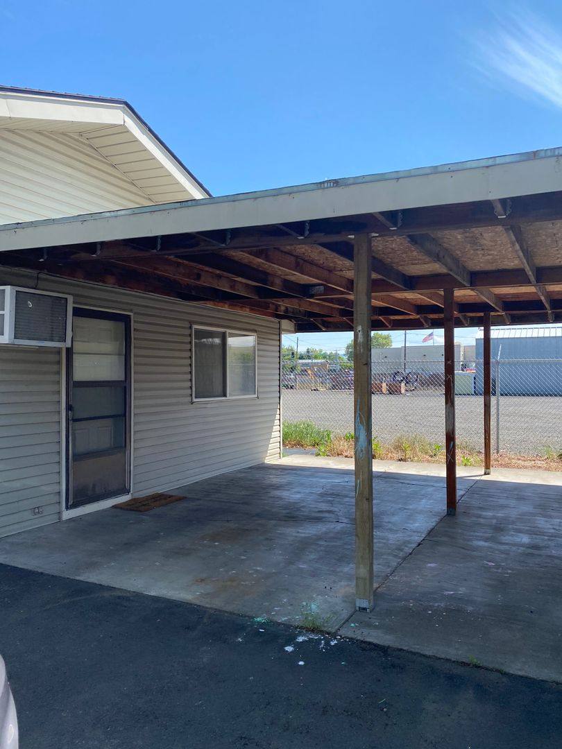 Apartment for rent at 701 - 723 NE, Milton Freewater, OR 97862