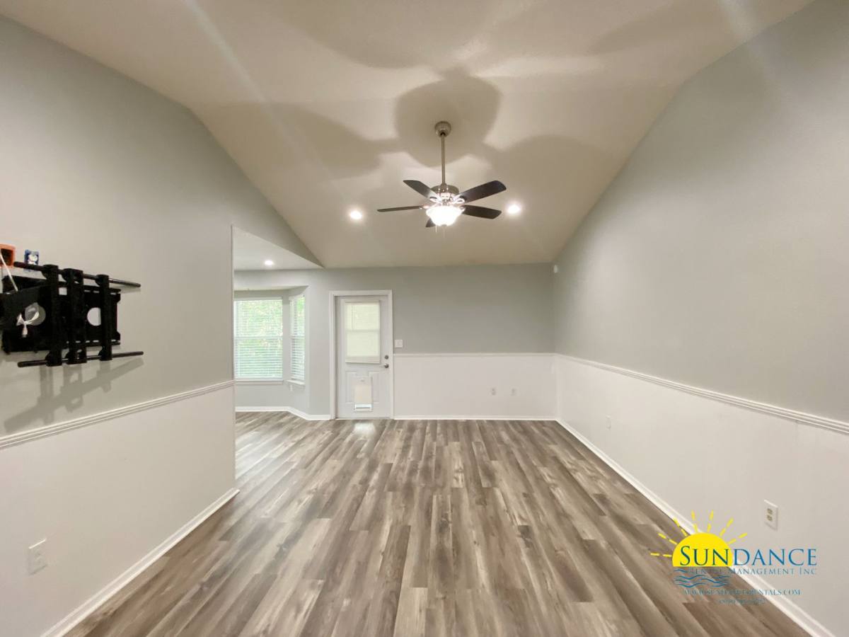 House for rent at 2991 Windsor Circle, Crestview, FL 32539