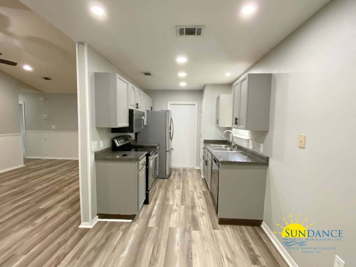 House for rent at 2991 Windsor Circle, Crestview, FL 32539