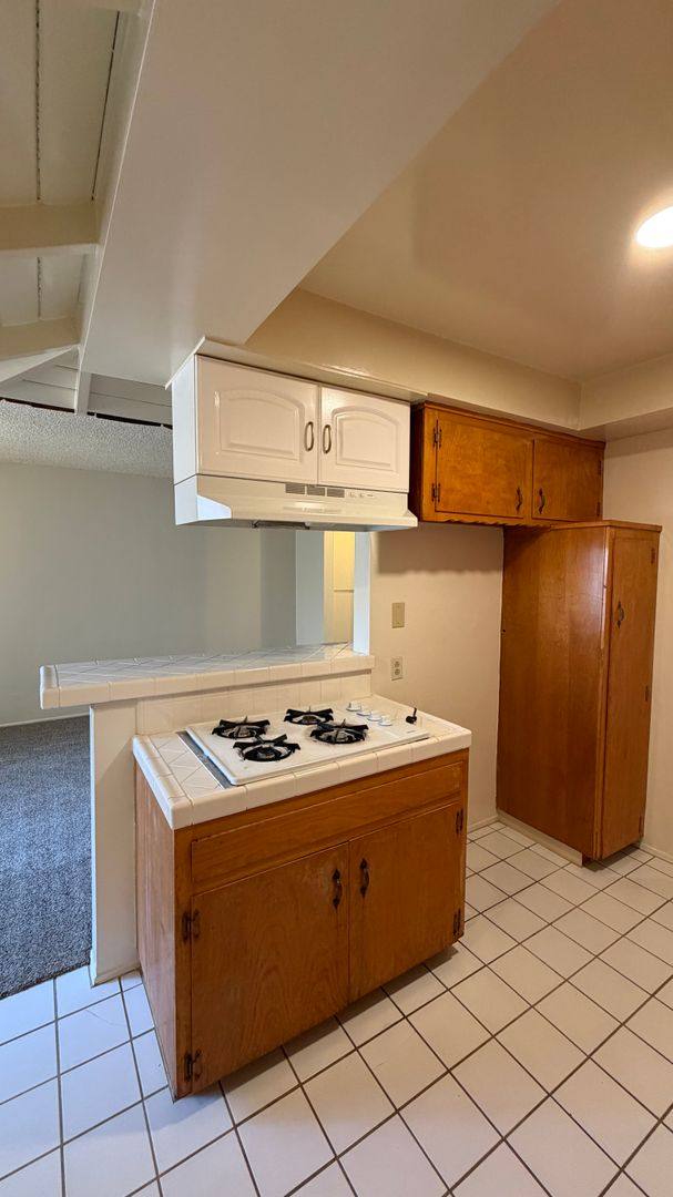 Apartment for rent at 310 N Electric Ave, Alhambra, CA 91801