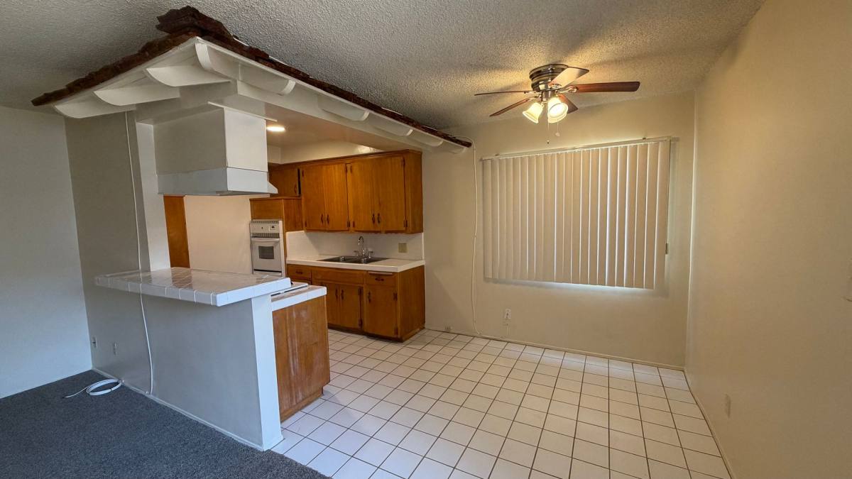 Apartment for rent at 310 N Electric Ave, Alhambra, CA 91801