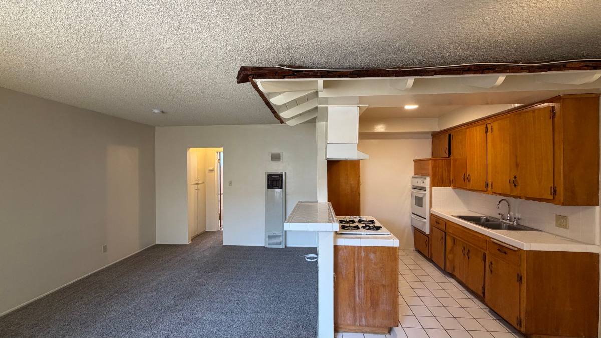 Apartment for rent at 310 N Electric Ave, Alhambra, CA 91801