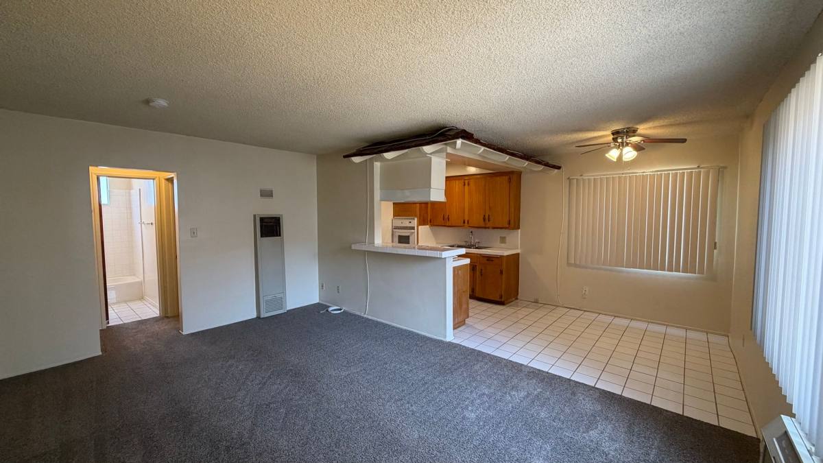 Apartment for rent at 310 N Electric Ave, Alhambra, CA 91801
