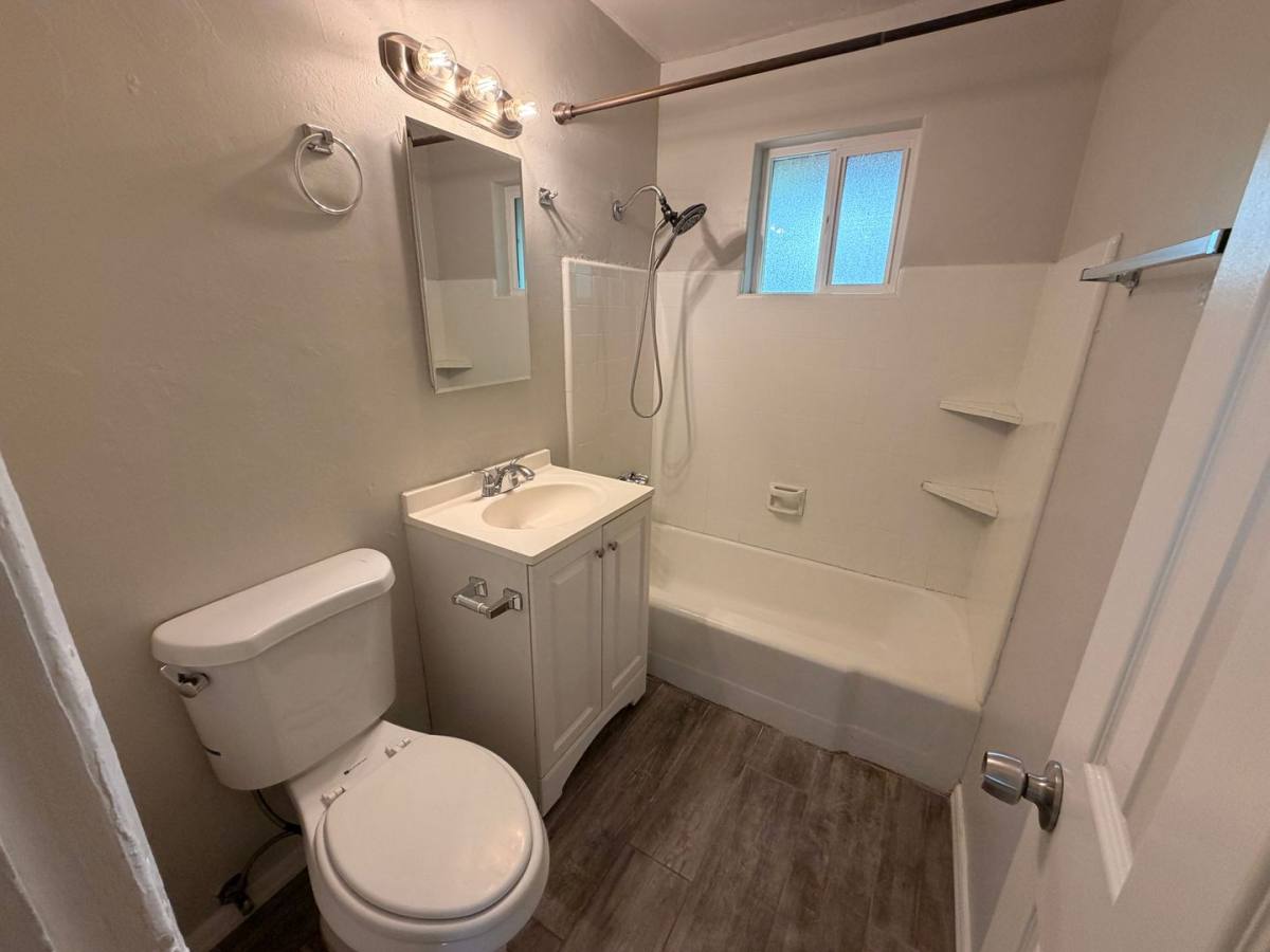 Apartment for rent at 4837 E Willetta St, Phoenix, AZ 85008