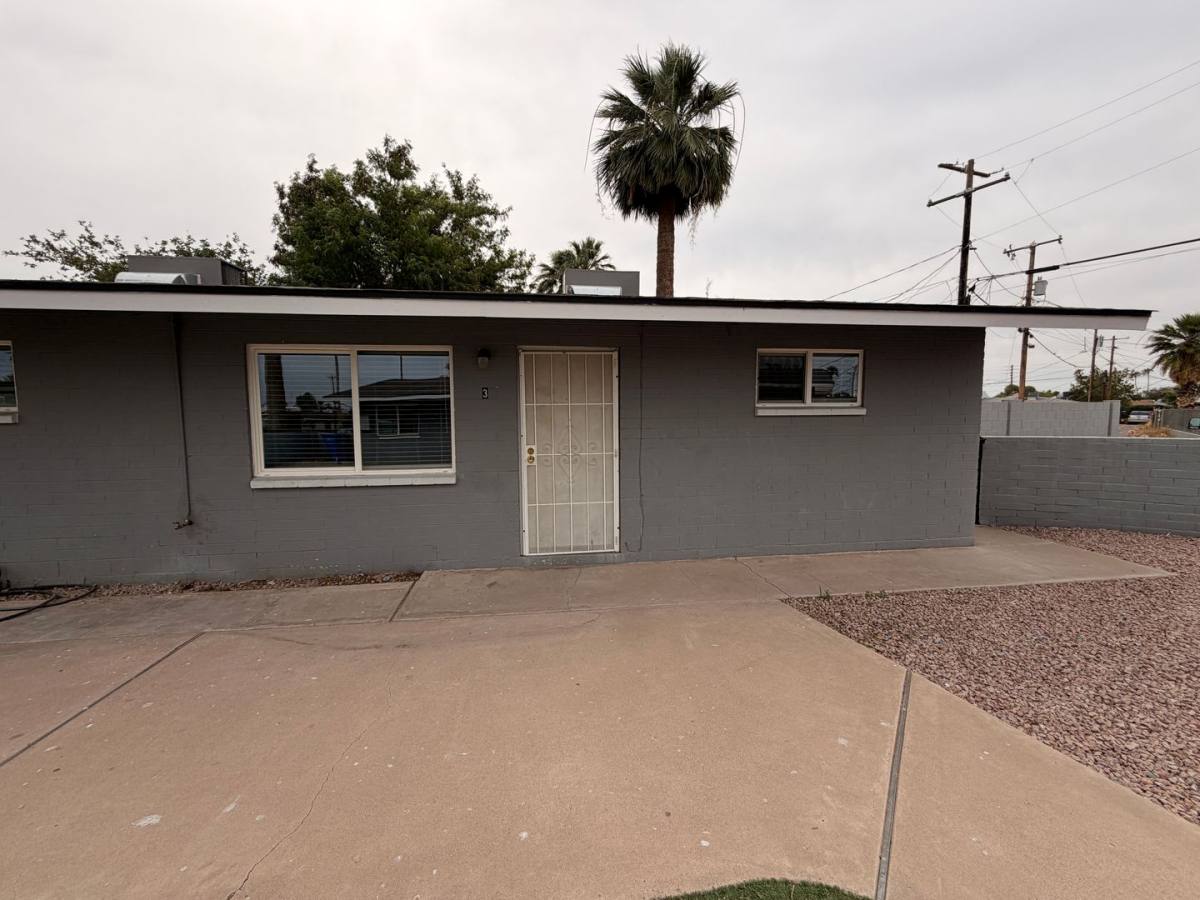 Apartment for rent at 4837 E Willetta St, Phoenix, AZ 85008