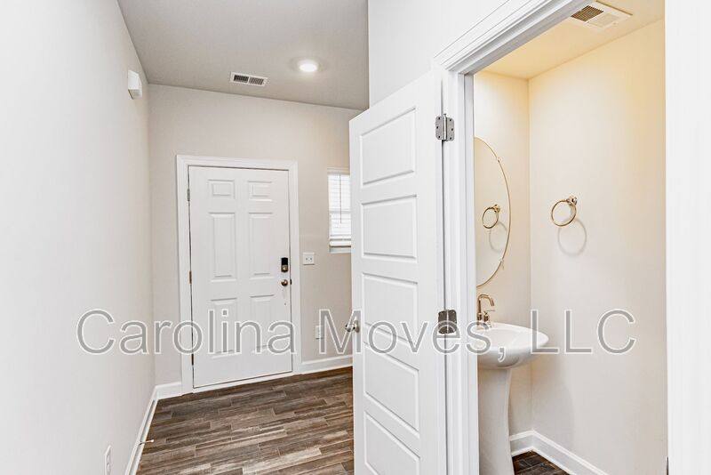 Townhouse for rent at 225 Telford Dr, Greenville, SC 29617