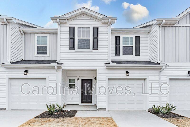 Townhouse for rent at 225 Telford Dr, Greenville, SC 29617