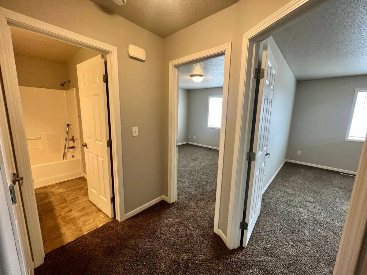 Apartment for rent at 5438 Bishops Blvd, Fargo, ND 58104