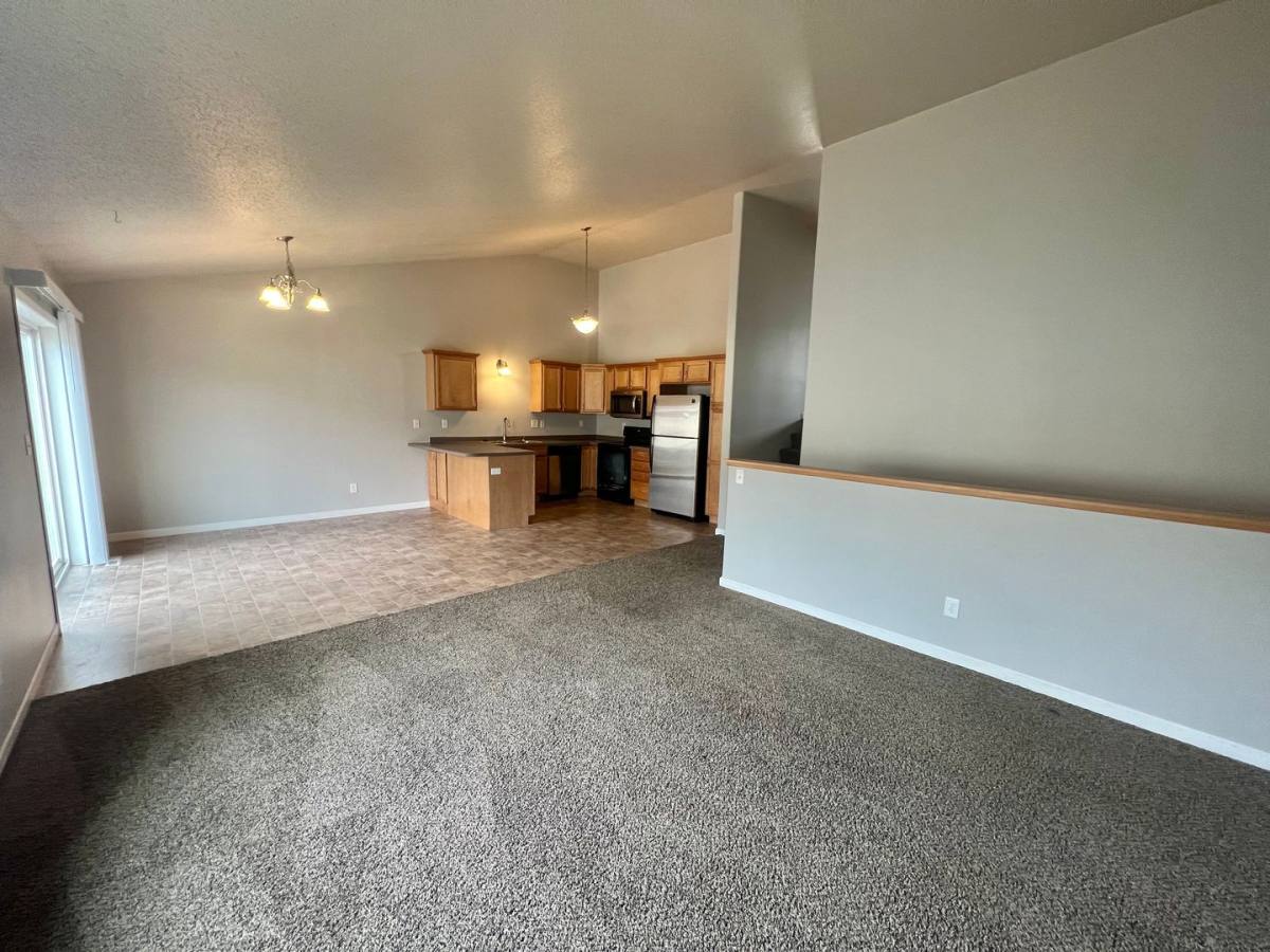 Apartment for rent at 5438 Bishops Blvd, Fargo, ND 58104
