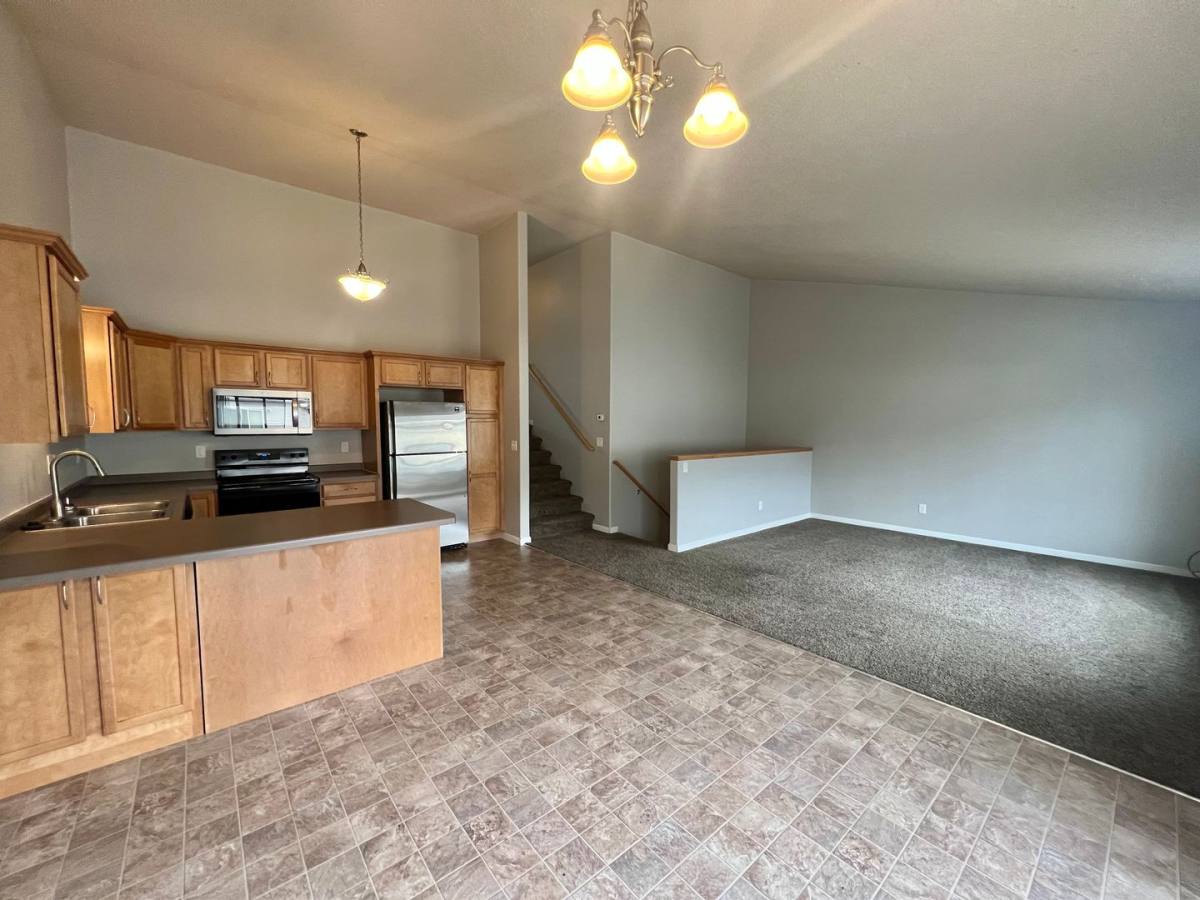Apartment for rent at 5438 Bishops Blvd, Fargo, ND 58104