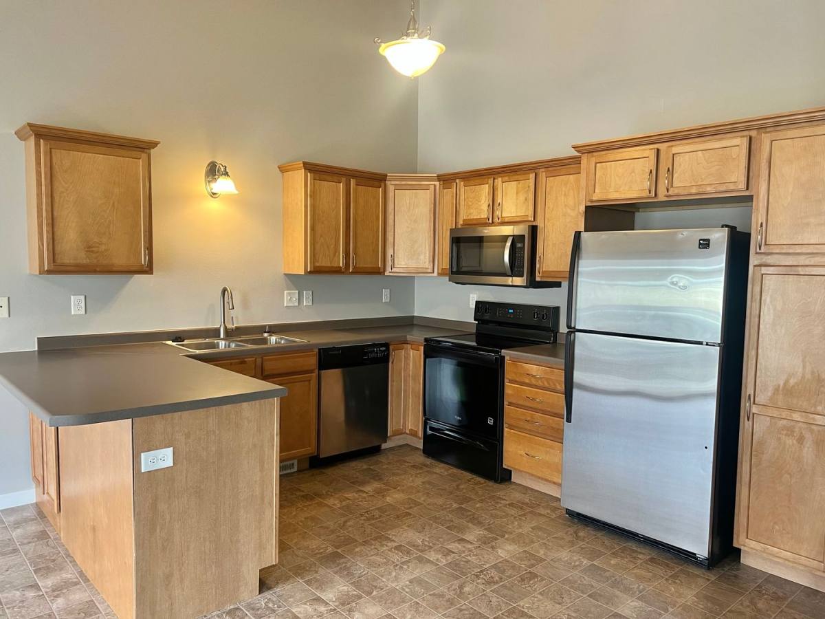 Apartment for rent at 5438 Bishops Blvd, Fargo, ND 58104