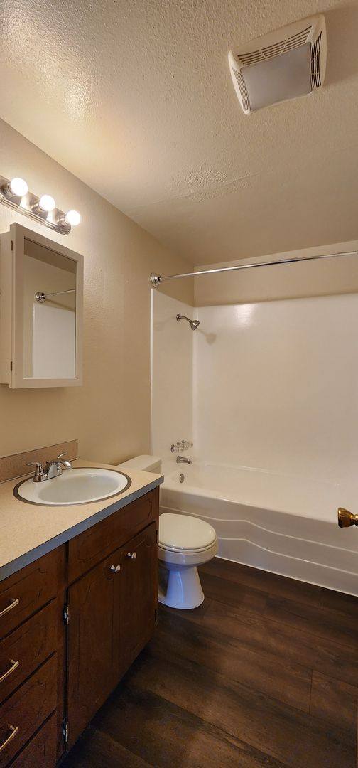 Apartment for rent at 445 SW Elm Rd, Estacada, OR 97023