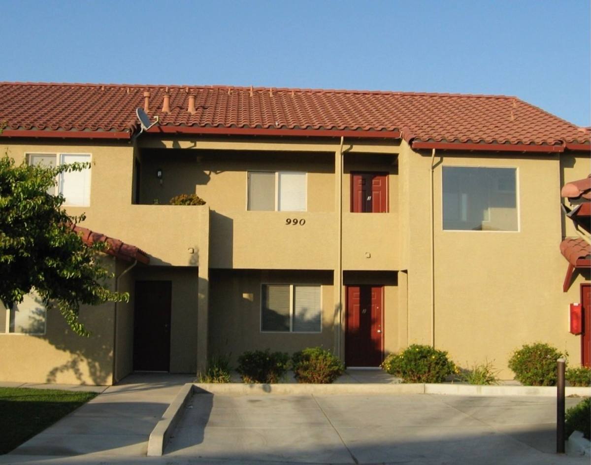 Apartment for rent at 990 Prospect Ave, Hollister, CA 95023