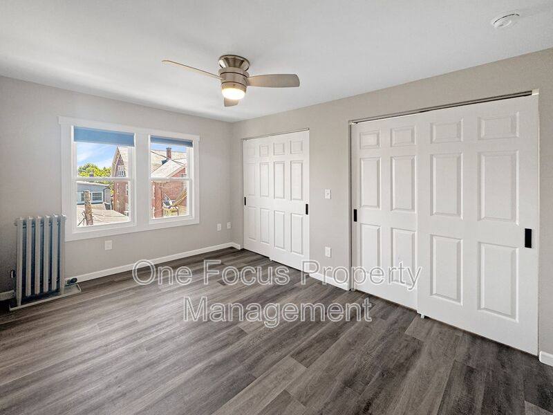 Apartment for rent at 2205 W Fourth St #5, Williamsport, PA 17701