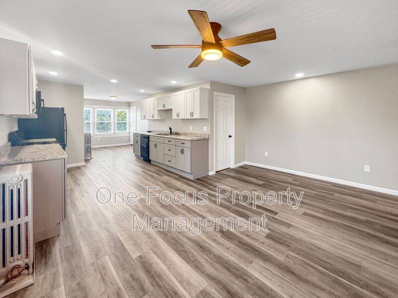 Apartment for rent at 2205 W Fourth St #5, Williamsport, PA 17701