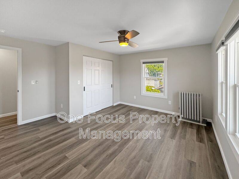 Apartment for rent at 2205 W Fourth St #5, Williamsport, PA 17701