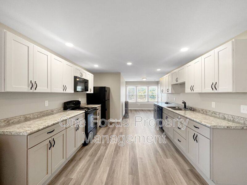 Apartment for rent at 2205 W Fourth St #5, Williamsport, PA 17701