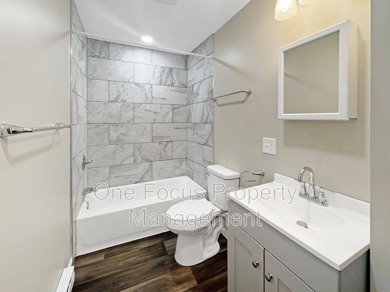 Apartment for rent at 2205 W Fourth St #5, Williamsport, PA 17701