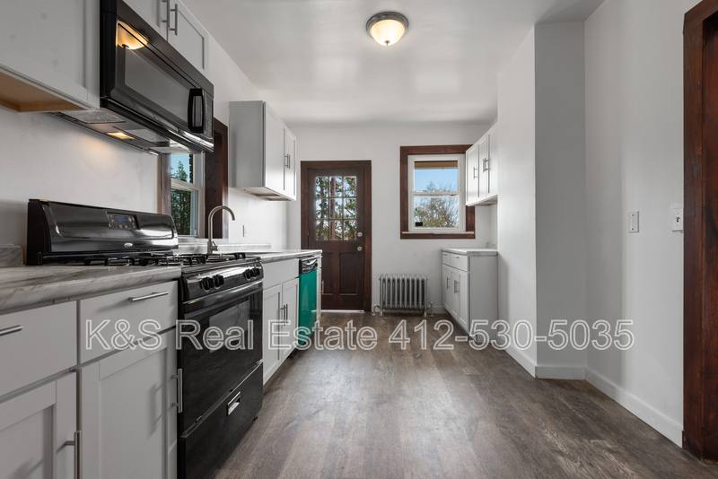 House for rent at 326 Anthony St, Pittsburgh, PA 15210