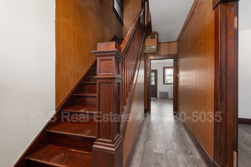 House for rent at 326 Anthony St, Pittsburgh, PA 15210