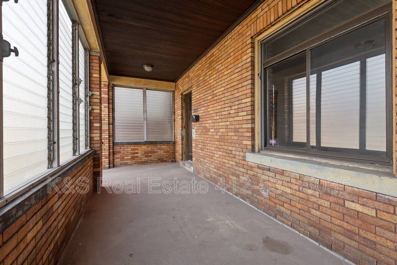 House for rent at 326 Anthony St, Pittsburgh, PA 15210