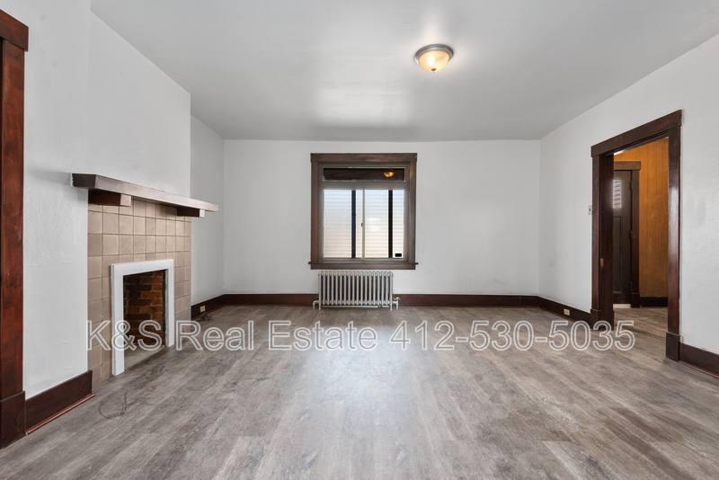 House for rent at 326 Anthony St, Pittsburgh, PA 15210