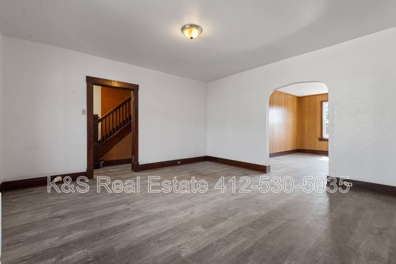 House for rent at 326 Anthony St, Pittsburgh, PA 15210