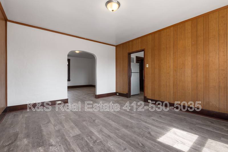House for rent at 326 Anthony St, Pittsburgh, PA 15210