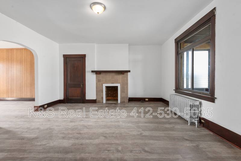 House for rent at 326 Anthony St, Pittsburgh, PA 15210
