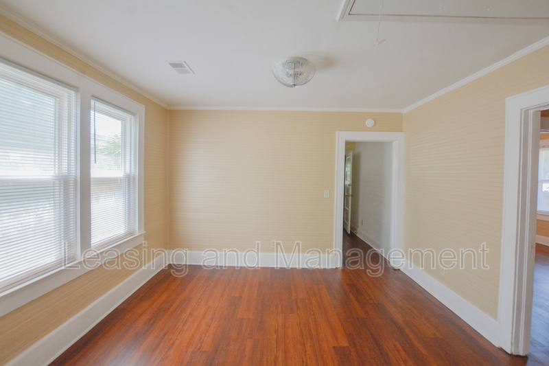 House for rent at 2041 Groveland Ave, North Charleston, SC 29405