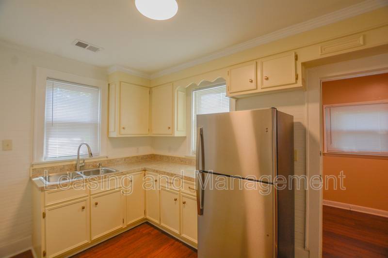 House for rent at 2041 Groveland Ave, North Charleston, SC 29405