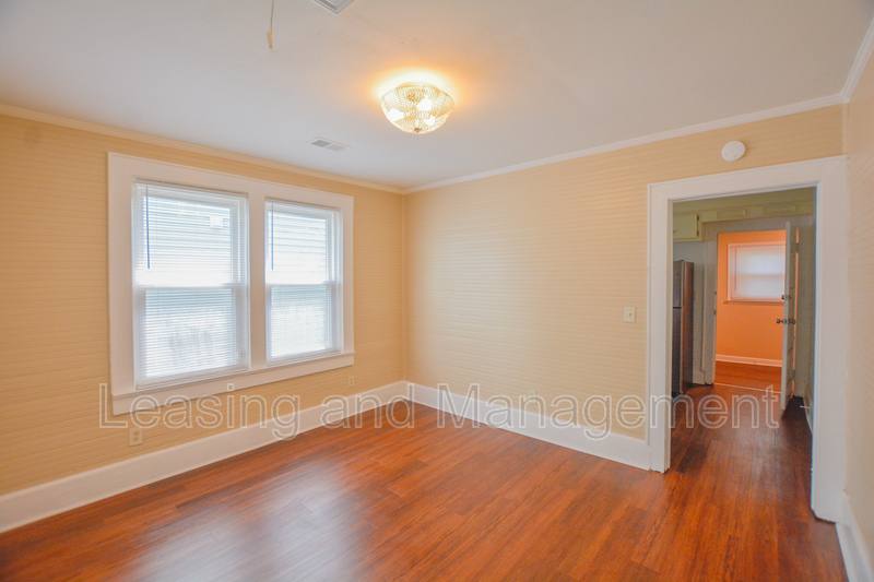 House for rent at 2041 Groveland Ave, North Charleston, SC 29405