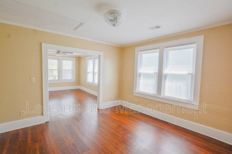 House for rent at 2041 Groveland Ave, North Charleston, SC 29405