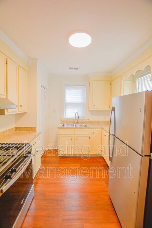 House for rent at 2041 Groveland Ave, North Charleston, SC 29405