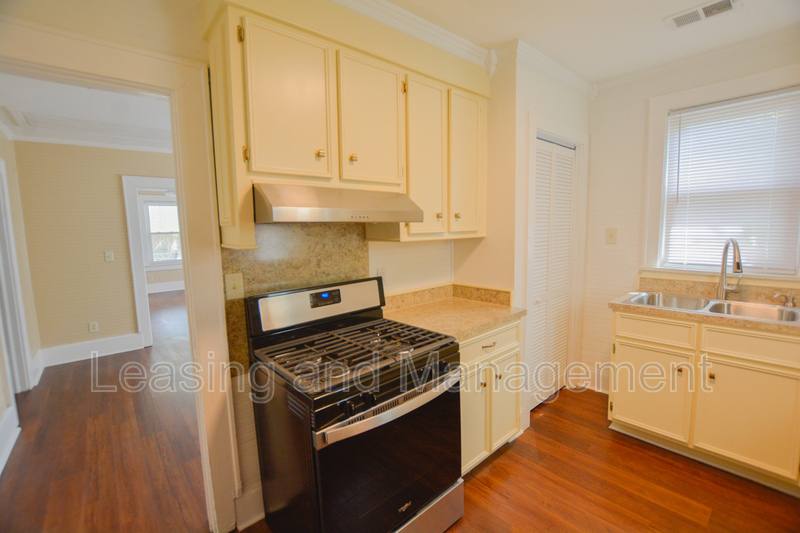 House for rent at 2041 Groveland Ave, North Charleston, SC 29405