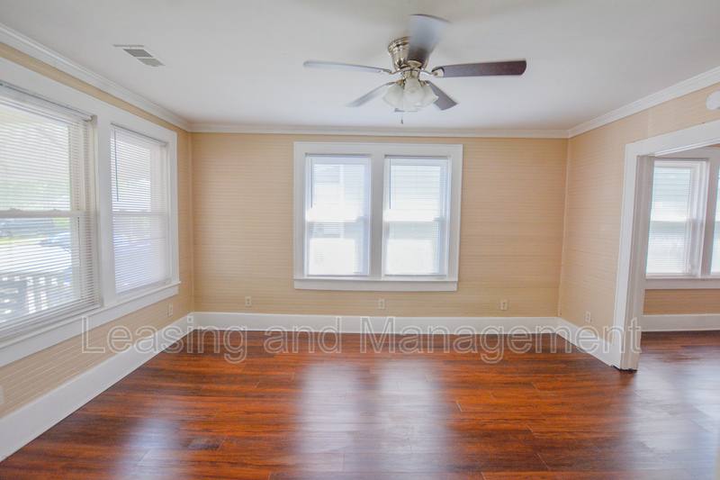 House for rent at 2041 Groveland Ave, North Charleston, SC 29405