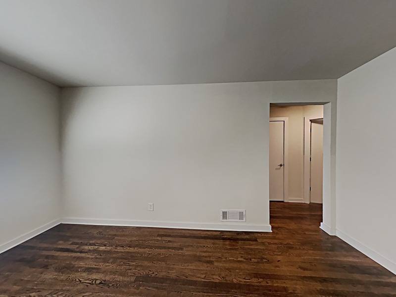 Apartment for rent at 880 N Highland Ave NE #B4, Atlanta, GA 30306