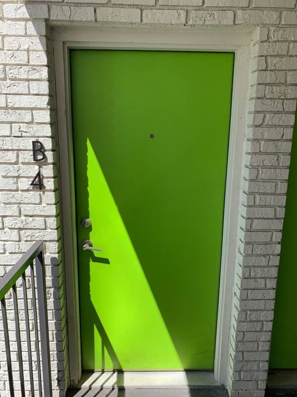 Apartment for rent at 880 N Highland Ave NE #B4, Atlanta, GA 30306