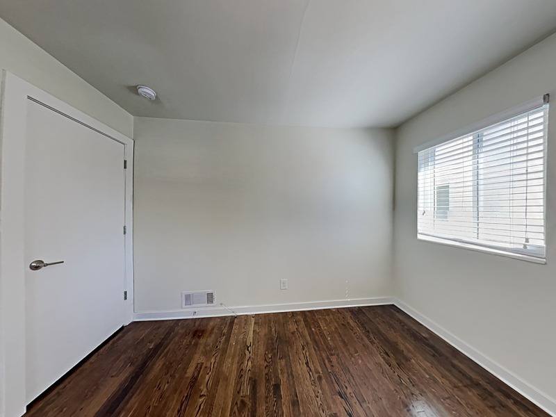 Apartment for rent at 880 N Highland Ave NE #B4, Atlanta, GA 30306