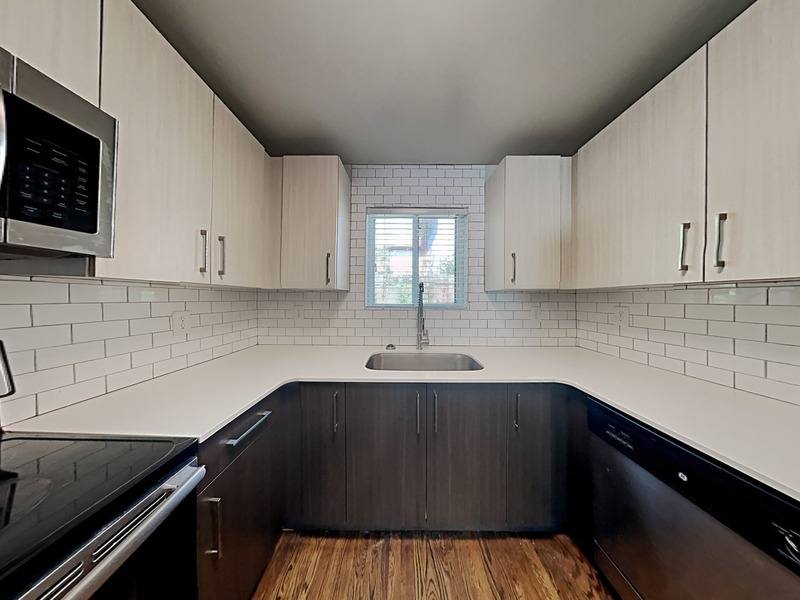 Apartment for rent at 880 N Highland Ave NE #B4, Atlanta, GA 30306