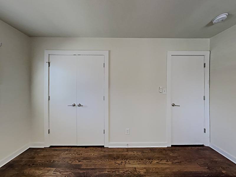 Apartment for rent at 880 N Highland Ave NE #B4, Atlanta, GA 30306