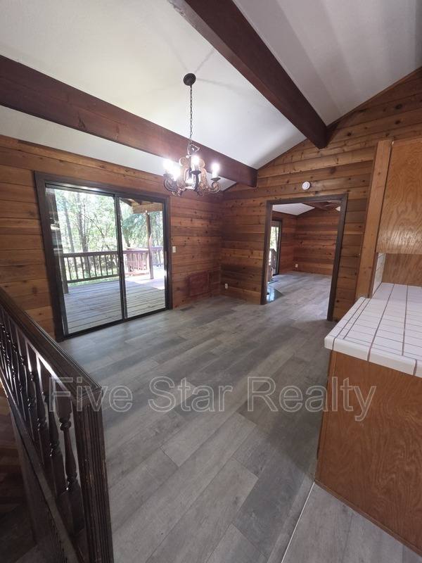 House for rent at 14975 Chattering Pines Rd, Grass Valley, CA 95945