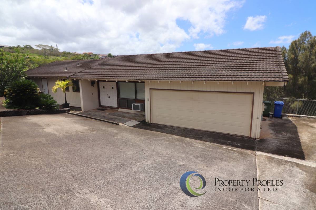 House for rent at 98-1775 Piku Way, Aiea, HI 96701