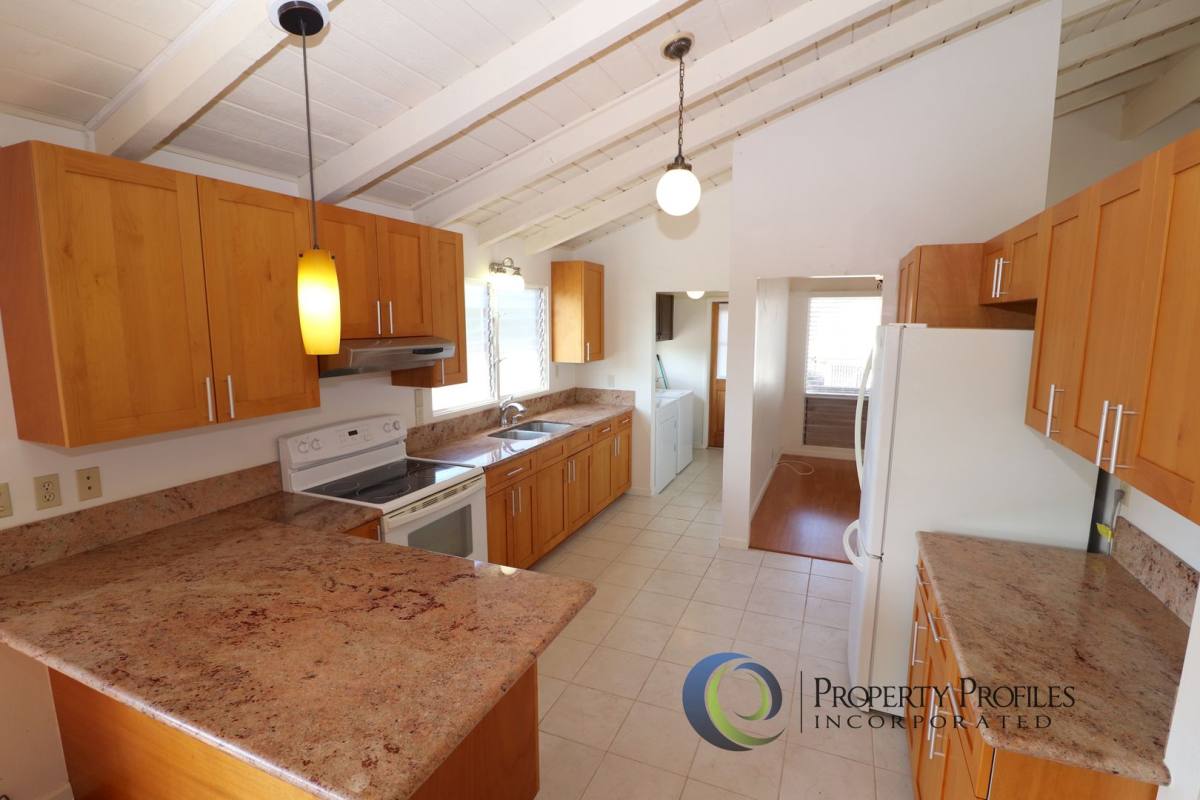House for rent at 98-1775 Piku Way, Aiea, HI 96701