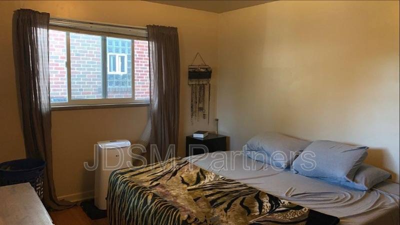 Apartment for rent at 1545 Jackson St, Denver, CO 80206