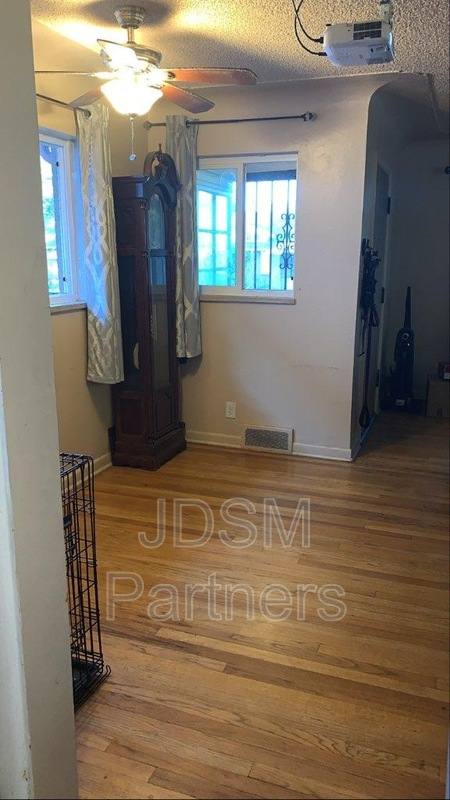 Apartment for rent at 1545 Jackson St, Denver, CO 80206