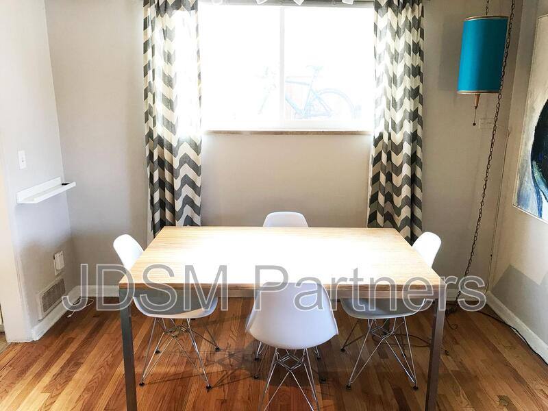 Apartment for rent at 1545 Jackson St, Denver, CO 80206