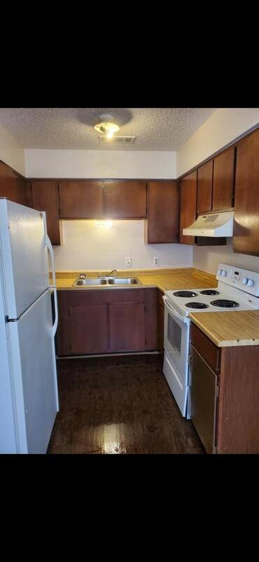 Apartment for rent at 169 Reed St #209, Frankston, TX 75763