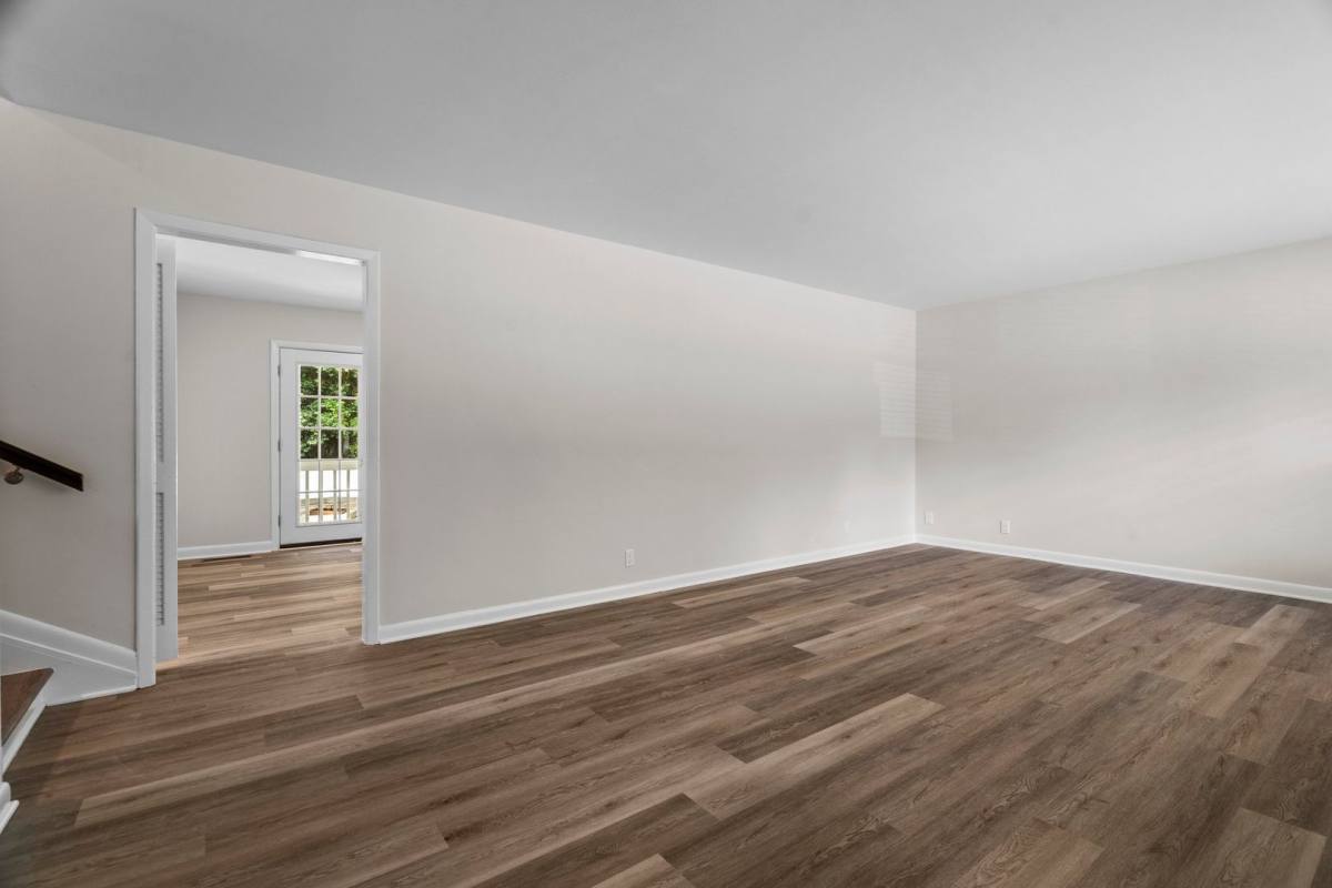 House for rent at 3300 Ashby Place, Raleigh, NC 27604